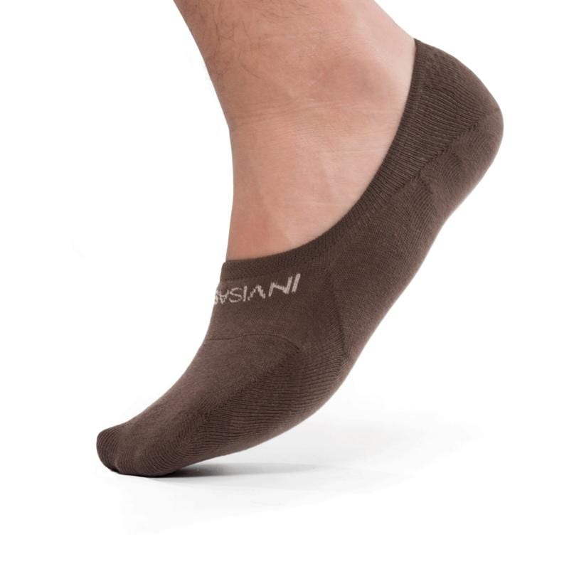 Men's No Show Socks