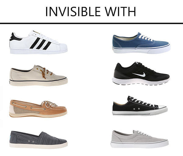 Women's No Show Socks